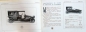 Preview: Renault Automobiles Modelprogram 1911 Carbrochure (5253)